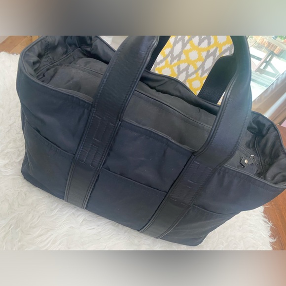 HERMES Acapulco Travel Tote Bag - Picture 4 of 13